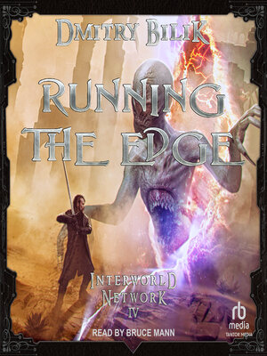 cover image of Running the Edge